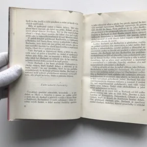 Zázrační zahradníci, Jan Prusinský