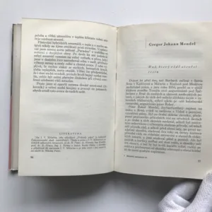 Zázrační zahradníci, Jan Prusinský