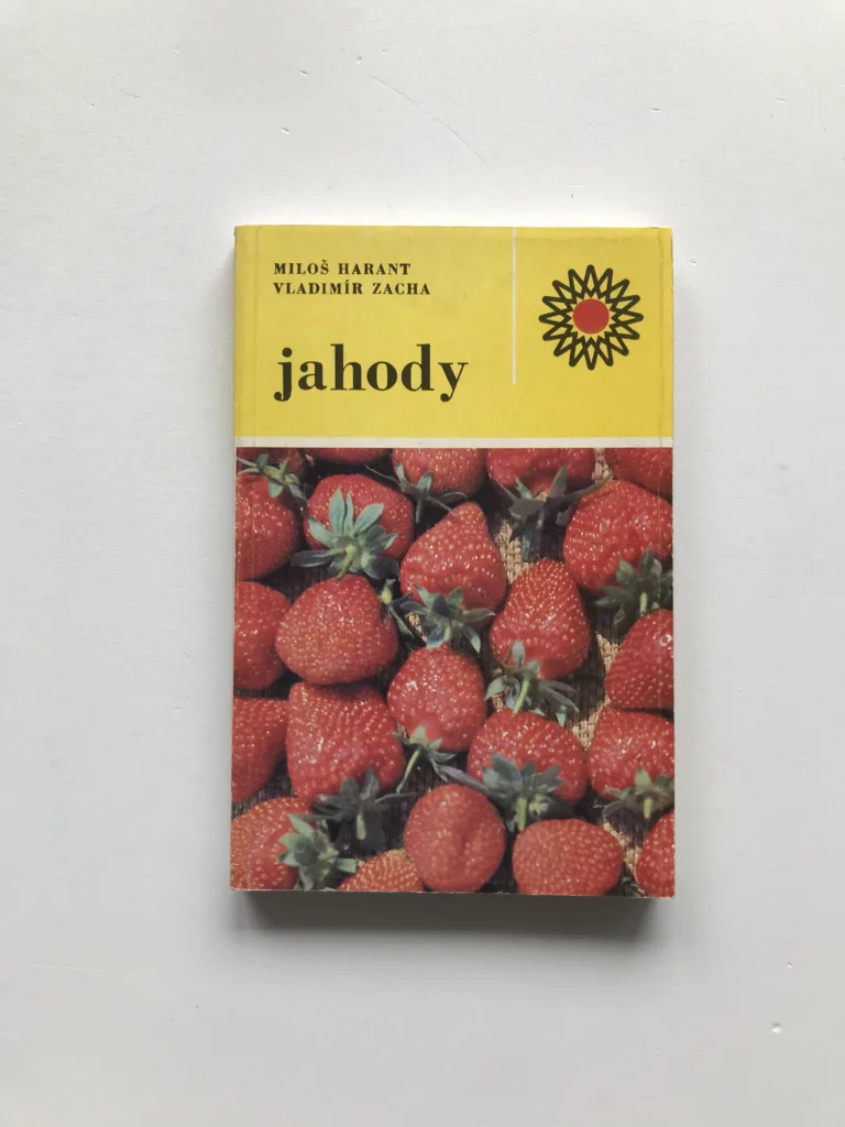 Jahody, Miloš Harant, Vladimír Zacha