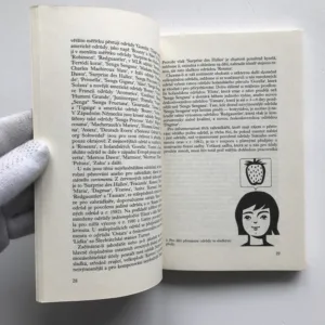 Jahody, Miloš Harant, Vladimír Zacha