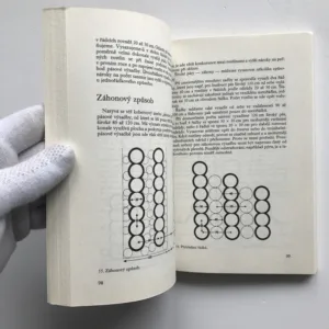 Jahody, Miloš Harant, Vladimír Zacha