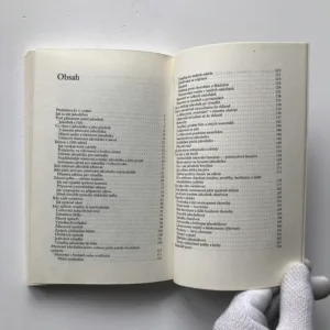 Jahody, Miloš Harant, Vladimír Zacha