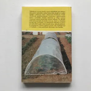 Jahody, Miloš Harant, Vladimír Zacha