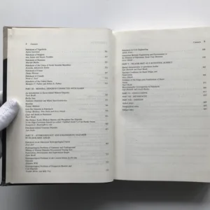 Paleokarst – A Systematic and Regional Review, Pavel Bosák, Derek C. Ford, Jerzy Glazek, Ivan Horáček