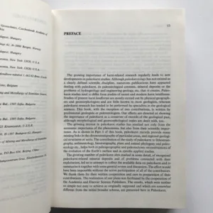 Paleokarst – A Systematic and Regional Review, Pavel Bosák, Derek C. Ford, Jerzy Glazek, Ivan Horáček