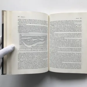 Paleokarst – A Systematic and Regional Review, Pavel Bosák, Derek C. Ford, Jerzy Glazek, Ivan Horáček