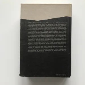 Paleokarst – A Systematic and Regional Review, Pavel Bosák, Derek C. Ford, Jerzy Glazek, Ivan Horáček