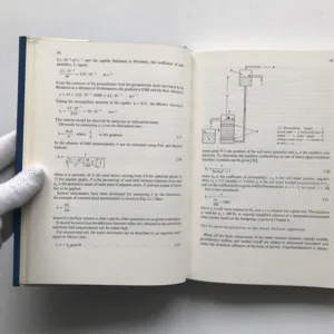 Groundwater Resources Assessment, Jaroslav Balek