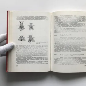 Genetika rostlin, Antonín Kováčik, kolektiv autorů