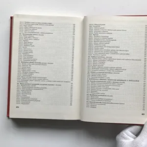 Genetika rostlin, Antonín Kováčik, kolektiv autorů