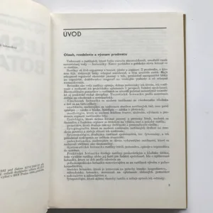 Lesnícka botanika, Jaroslav Mergl, kolektiv autorů