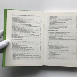 Yield Formation in the Main Field Crops, J. Petr, V. Černý, L. Hruška, kolektiv autorů