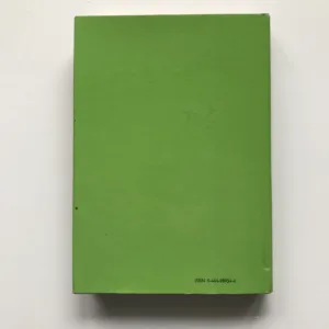 Yield Formation in the Main Field Crops, J. Petr, V. Černý, L. Hruška, kolektiv autorů