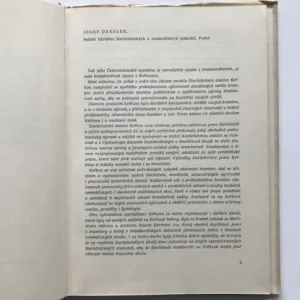 Význam šlechtění brambor pro zemědělskou praxi (40 let činnosti Šlechtitelské stanice Keřkov)