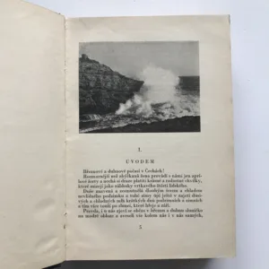 Za jižním sluncem (Zápisky přírodopisce z cest po Středomoří), Karel Domin