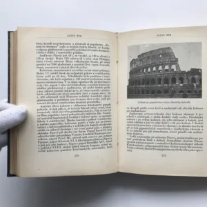 Za jižním sluncem (Zápisky přírodopisce z cest po Středomoří), Karel Domin