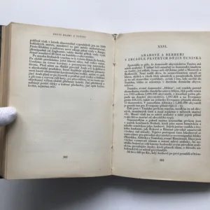 Za jižním sluncem (Zápisky přírodopisce z cest po Středomoří), Karel Domin