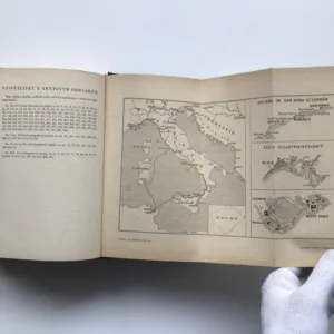 Za jižním sluncem (Zápisky přírodopisce z cest po Středomoří), Karel Domin