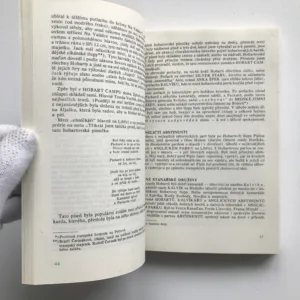 Dějiny trampingu, Bob Hurikán