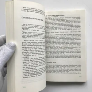 Dějiny trampingu, Bob Hurikán