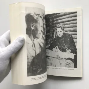 Dějiny trampingu, Bob Hurikán