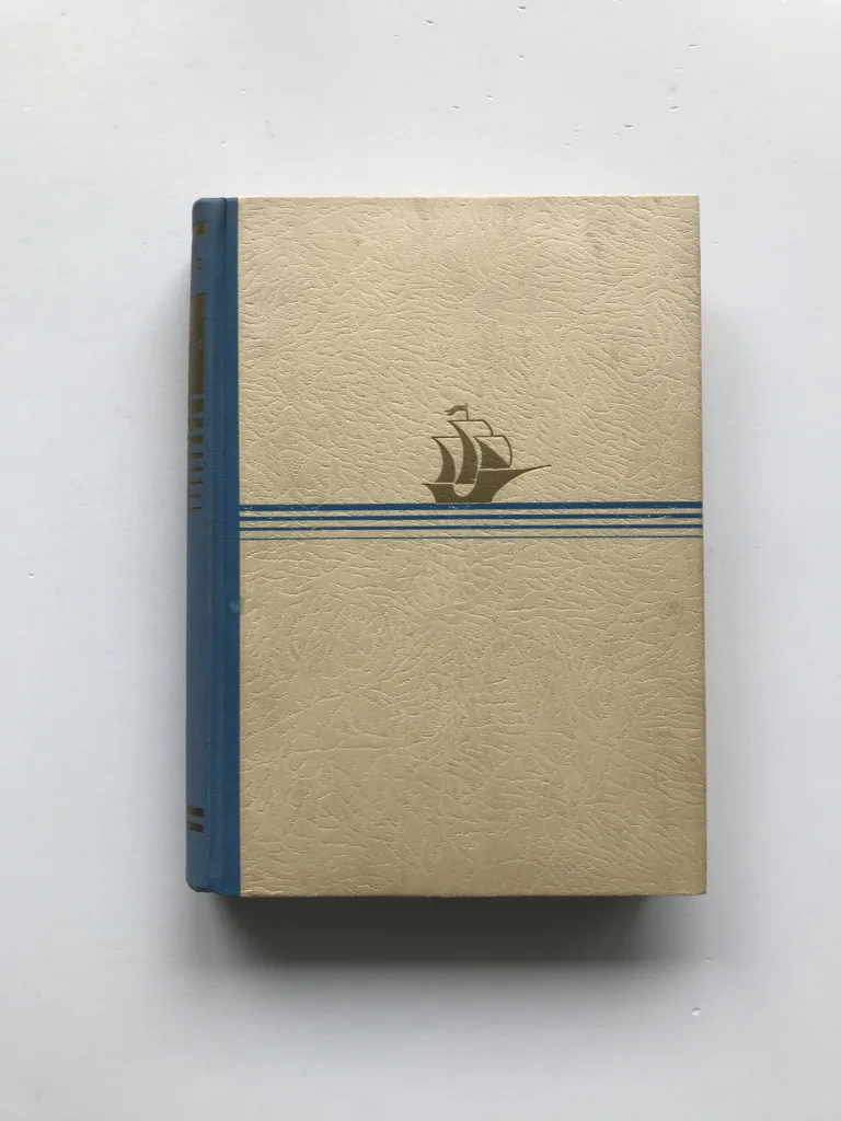 Za neznámými světy (Po stopách velkých objevitelů), Wilhelm Treue