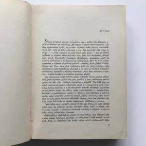 Za neznámými světy (Po stopách velkých objevitelů), Wilhelm Treue