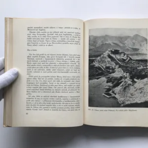 Za neznámými světy (Po stopách velkých objevitelů), Wilhelm Treue