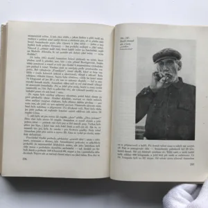 Za neznámými světy (Po stopách velkých objevitelů), Wilhelm Treue