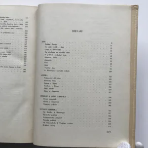 Za neznámými světy (Po stopách velkých objevitelů), Wilhelm Treue