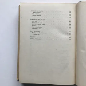 Za neznámými světy (Po stopách velkých objevitelů), Wilhelm Treue