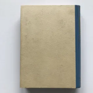 Za neznámými světy (Po stopách velkých objevitelů), Wilhelm Treue