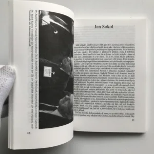 Češi a Němci, věční sousedé / Tschechen und Deutsche, ewige Nachbarn