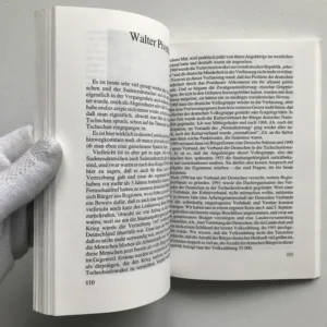 Češi a Němci, věční sousedé / Tschechen und Deutsche, ewige Nachbarn