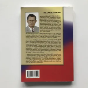 Konec jedné velké strany? (Vzpomínky a analýza 1967-2006), Jaroslav Skopal