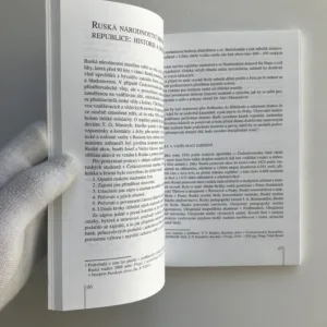 Identita národnostních menšin a integrace cizinců střední a východní Evropy ve dvaceti letech svobody, Helena Nosková, Petr Bednařík, kolektiv autorů