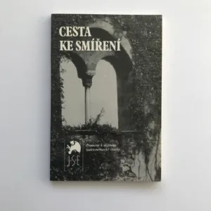 Cesta ke smíření (Sdružení sudetoněmeckých katolíků Ackermann-Gemeinde, Dokumenty 1948-1991), Franz Olbert