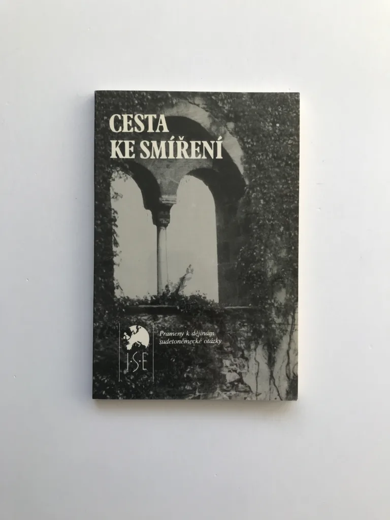 Cesta ke smíření (Sdružení sudetoněmeckých katolíků Ackermann-Gemeinde, Dokumenty 1948-1991), Franz Olbert