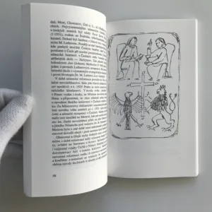 Úděl česko-německého sousedství (Pohledy do zrcadla dvanácti století společných dějin), Jiří Otter