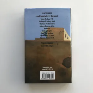 Operace Dlouhý skok, Leo Kessler