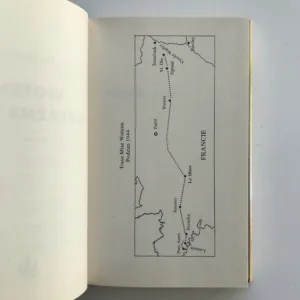 Wotan: Odvážná mise, Leo Kessler