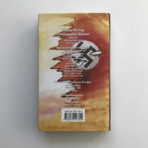 Wotan: Odvážná mise, Leo Kessler