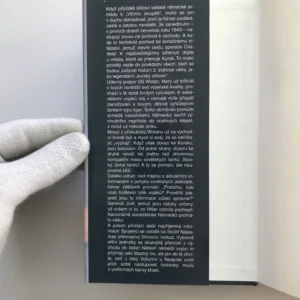 Ocelová klepeta, Leo Kessler