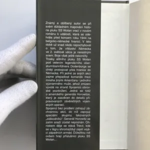 Trevír: Útěk z lágru, Leo Kessler