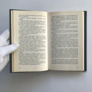 Bleskový pochod (Válečné lítice), Leo Kessler