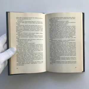 Ardeny: Operace Lítice , Leo Kessler