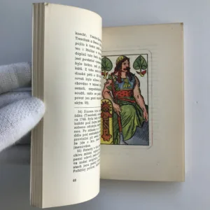 Z minulosti karetní hry v Čechách (Několik stránek z kulturní historie), Ivan Honl