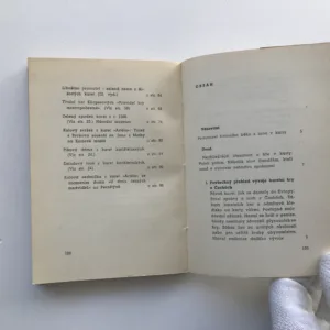 Z minulosti karetní hry v Čechách (Několik stránek z kulturní historie), Ivan Honl