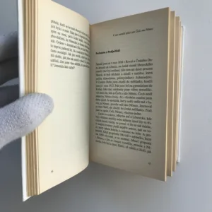 Neodsunuté vzpomínky (Česká zkušenost pohraničí), Alena Wagnerová