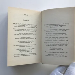 Neodsunuté vzpomínky (Česká zkušenost pohraničí), Alena Wagnerová